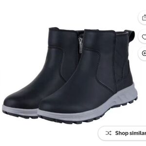 Khombu Ladies Dusk All Weather Boots